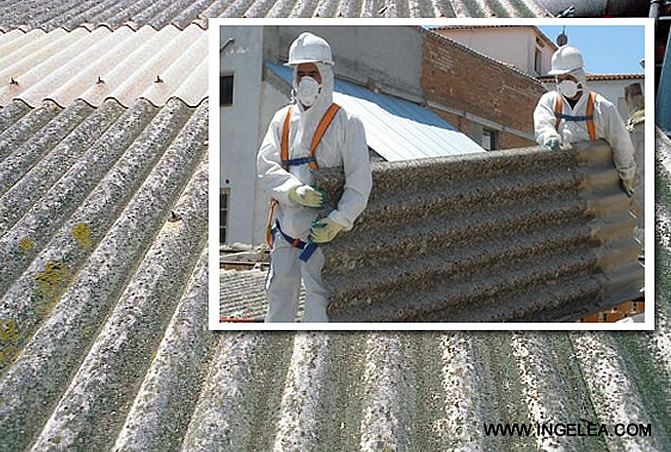 | Techos & Tinglados | Techos de fibrocemento: Características y